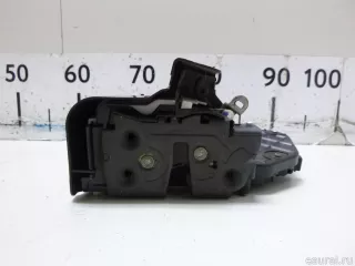 30753674 Volvo Замок двери задней правой Volvo S40 2 Арт E90049522, вид 4