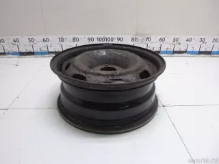 5401J2 Citroen-Peugeot Штампованные диски Peugeot 206 2 Арт E90050258, вид 3