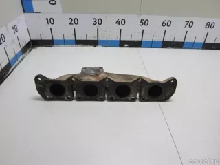 06A253033AL VAG Коллектор выпускной Audi A3 8Y Арт E90065034, вид 5