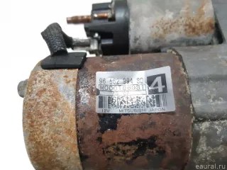 9656299480 Citroen-Peugeot Стартер Citroen C5 1 Арт E90069030, вид 2