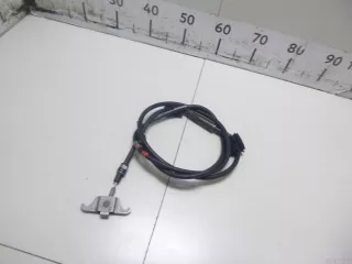 30645627 Volvo Трос стояночного тормоза передний Volvo XC90 1 Арт E90073000, вид 1