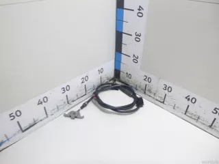 30645627 Volvo Трос стояночного тормоза передний Volvo XC90 1 Арт E90073000, вид 4