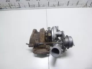 36002369 Volvo Турбина Volvo S60 1 Арт E90073791, вид 1