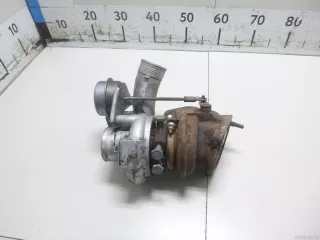 36002369 Volvo Турбина Volvo S60 1 Арт E90073791, вид 3