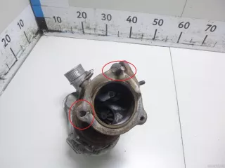 36002369 Volvo Турбина Volvo S60 1 Арт E90073791, вид 4