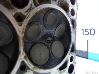 078103068BH VAG Головка блока цилиндров Audi A6 C5 (S6,RS6) 3л Арт E90113440, вид 12