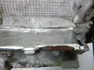 078103068BH VAG Головка блока цилиндров Audi A6 C5 (S6,RS6) 3л Арт E90113440, вид 14