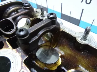 078103068BH VAG Головка блока цилиндров Audi A6 C5 (S6,RS6) 3л Арт E90113440, вид 4