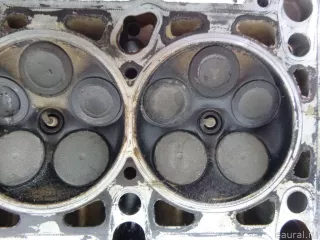 078103068BH VAG Головка блока цилиндров Audi A6 C5 (S6,RS6) 3л Арт E90113440, вид 9