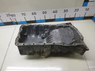 06B103601CH VAG Поддон Audi A4 B5 Арт E90114674, вид 1