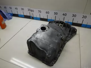 06B103601CH VAG Поддон Audi A4 B5 Арт E90114674, вид 4