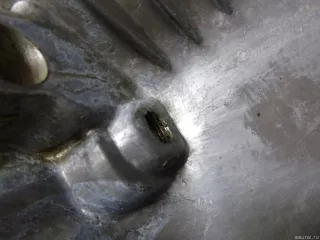 06B103601CH VAG Поддон Audi A4 B5 Арт E90114674, вид 5
