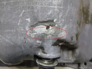 06B103601CH VAG Поддон Audi A4 B5 Арт E90114674, вид 6