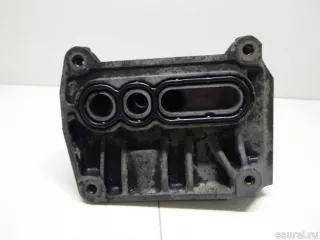 1385380 Ford Кронштейн масляного фильтра Ford S-Max 1 Арт E90117911, вид 6