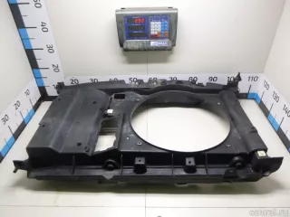 7104V6 Citroen-Peugeot Панель передняя Citroen C4 1 restailing Арт E90129886, вид 1