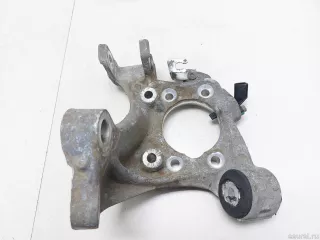 4F0407254G VAG Кулак поворотный передний правый Audi A6 C6 (S6,RS6) Арт E90142262, вид 1
