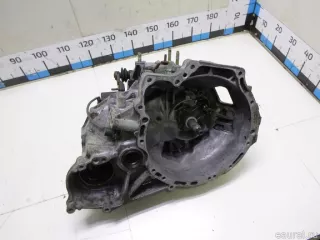 YL847003BT Ford КПП (Коробка передач механическая) Ford Maverick 2 restailing Арт E90153667, вид 1