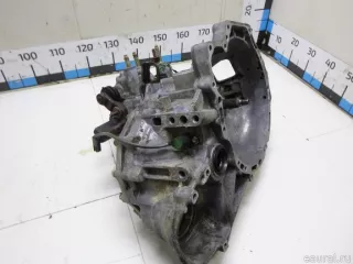 YL847003BT Ford КПП (Коробка передач механическая) Ford Maverick 2 restailing Арт E90153667, вид 2