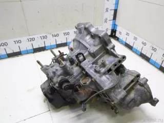 YL847003BT Ford КПП (Коробка передач механическая) Ford Maverick 2 restailing Арт E90153667, вид 3