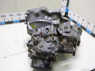 YL847003BT Ford КПП (Коробка передач механическая) Ford Maverick 2 restailing Арт E90153667, вид 4
