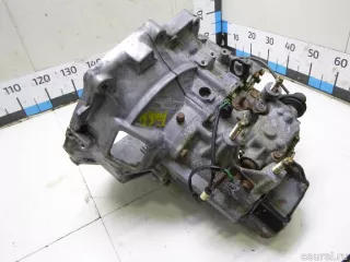 YL847003BT Ford КПП (Коробка передач механическая) Ford Maverick 2 restailing Арт E90153667, вид 5