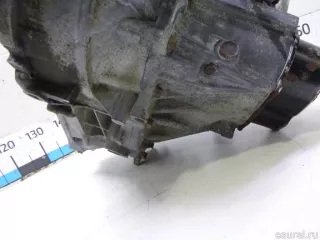 YL847003BT Ford КПП (Коробка передач механическая) Ford Maverick 2 restailing Арт E90153667, вид 7