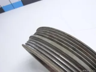 2312426030 Hyundai-Kia Шкив коленвала Hyundai Matrix Арт E90155136, вид 3