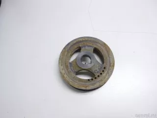 2312426030 Hyundai-Kia Шкив коленвала Hyundai Matrix Арт E90155136, вид 4