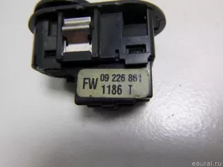 09226861 GM Джойстик регулировки зеркал Opel Agila 1 Арт E90158922, вид 4