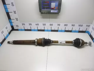 36001651 Volvo Полуось передняя правая (приводной вал, шрус) Volvo S40 2 Арт E90184143, вид 1