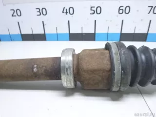 36001651 Volvo Полуось передняя правая (приводной вал, шрус) Volvo S40 2 Арт E90184143, вид 4