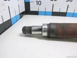 36001651 Volvo Полуось передняя правая (приводной вал, шрус) Volvo S40 2 Арт E90184143, вид 5