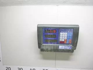 36001651 Volvo Полуось передняя правая (приводной вал, шрус) Volvo S40 2 Арт E90184143, вид 6