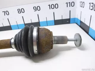 36001651 Volvo Полуось передняя правая (приводной вал, шрус) Volvo S40 2 Арт E90184143, вид 7