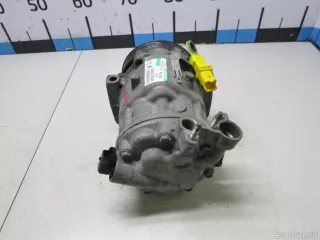 6453WY Citroen-Peugeot Компрессор системы кондиционирования Citroen C5 1 Арт E90199624, вид 2
