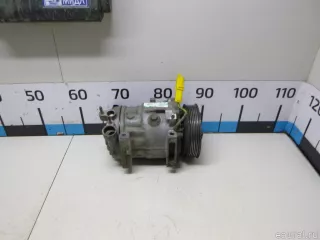 6453WY Citroen-Peugeot Компрессор системы кондиционирования Citroen C5 1 Арт E90199624, вид 8