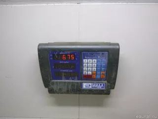 6453WY Citroen-Peugeot Компрессор системы кондиционирования Citroen C5 1 Арт E90199624, вид 9