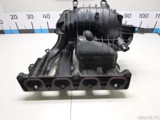 0361R0 Citroen-Peugeot Коллектор впускной Citroen C4 1 restailing Арт E90199798, вид 5