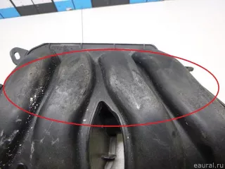 0361R0 Citroen-Peugeot Коллектор впускной Citroen C4 1 restailing Арт E90199798, вид 8