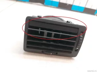 1U1819701A47H VAG Дефлектор обдува салона Skoda Octavia A4 Арт E90207373, вид 3