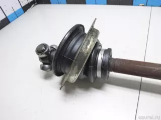 8200571876 Renault Полуось передняя левая (приводной вал, шрус) Renault Symbol 2 Арт E90208240, вид 4