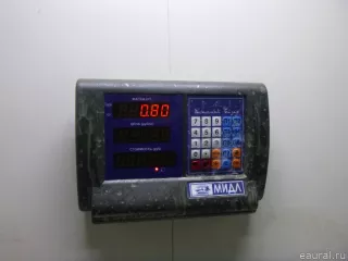 53713SR3G43 Honda Трубка гидроусилителя Honda Civic 5 Арт E90209255, вид 6