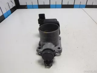 2610030070 Toyota Дроссельная заслонка Toyota HiAce h200 restailing Арт E90212852, вид 2