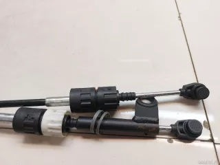 1402883 Ford Трос КПП Ford Focus 2 Арт E90214500, вид 2