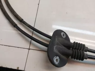 1402883 Ford Трос КПП Ford Focus 2 Арт E90214500, вид 3