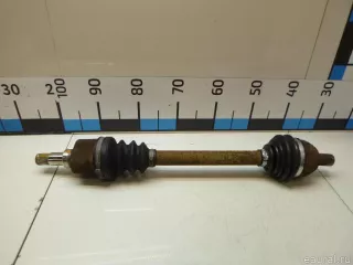 1784753 Ford Полуось передняя левая Ford Focus 2 Арт E90223829, вид 1