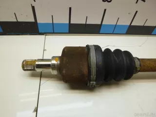 1784753 Ford Полуось передняя левая Ford Focus 2 Арт E90223829, вид 3