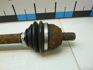 1784753 Ford Полуось передняя левая Ford Focus 2 Арт E90223829, вид 5