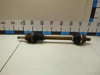 1784753 Ford Полуось передняя левая Ford Focus 2 Арт E90223829, вид 6