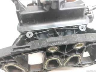 46533514 Fiat Коллектор впускной Fiat Punto 3 restailing Арт E90258826, вид 3